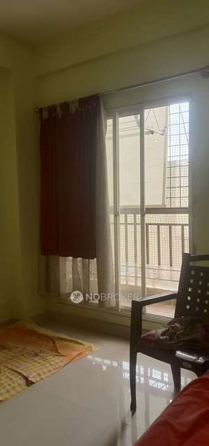 2 BHK Flat In Prabhavathi Ridge For Sale  In Hulimavu