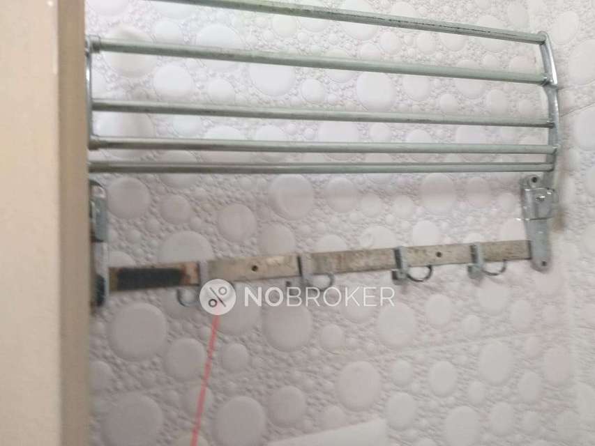 2 BHK Flat In Prabhavathi Ridge For Sale  In Hulimavu