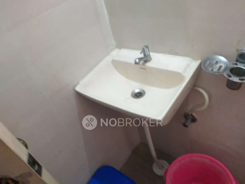 2 BHK Flat In Prabhavathi Ridge For Sale  In Hulimavu