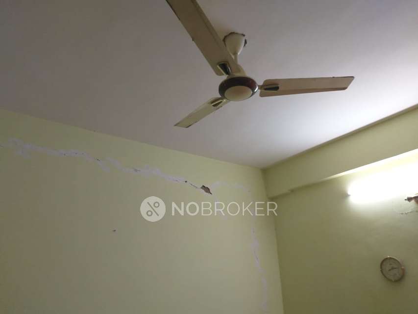 2 BHK Flat In Prabhavathi Ridge For Sale  In Hulimavu