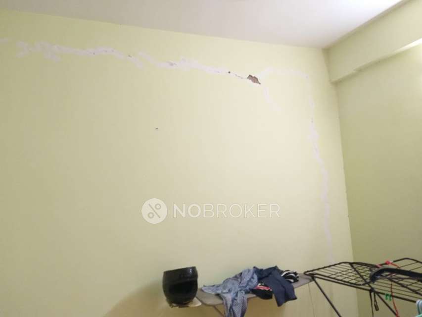 2 BHK Flat In Prabhavathi Ridge For Sale  In Hulimavu