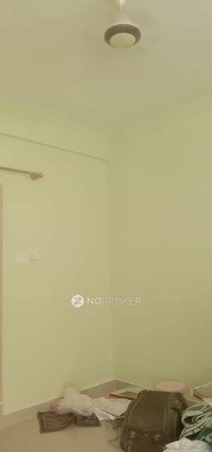 2 BHK Flat In Prabhavathi Ridge For Sale  In Hulimavu