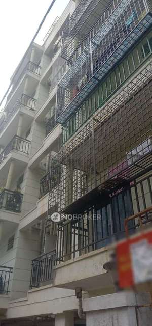 2 BHK Flat In Prabhavathi Ridge For Sale  In Hulimavu