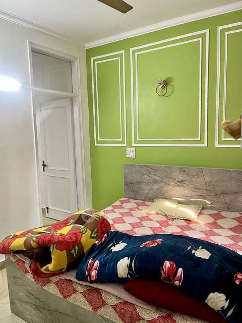 3 BHK Flat In Sb For Sale  In East Of Kailash