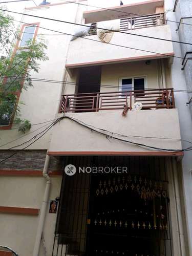 1 RK House for Rent  In Anna Nagar West