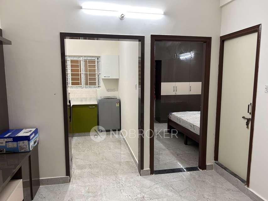 G J SUITS Nallurhalli, Whitefield Rent WITHOUT BROKERAGE Fully