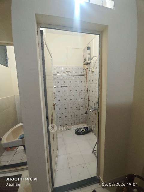 1 BHK House for Rent  In 201, Sairaj Colony Rd, Sairaj Colony, Tapkir Nagar, Kalewadi, Rahatani, Pimpri-chinchwad, Maharashtra 411017, India