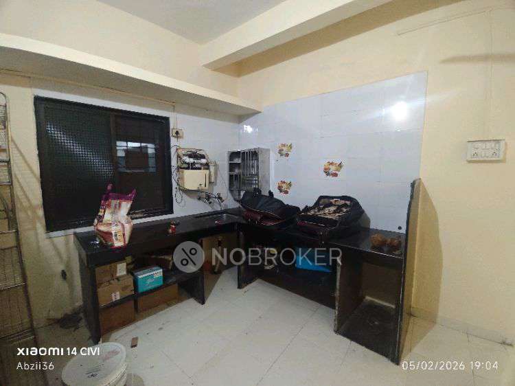 1 BHK House for Rent  In 201, Sairaj Colony Rd, Sairaj Colony, Tapkir Nagar, Kalewadi, Rahatani, Pimpri-chinchwad, Maharashtra 411017, India