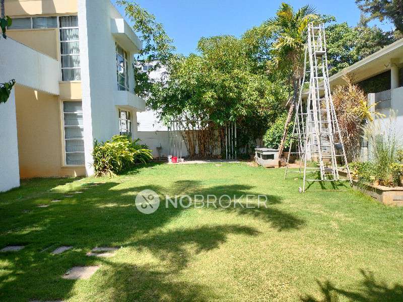 4+ BHK Flat For Sale  In Jubilee Hills