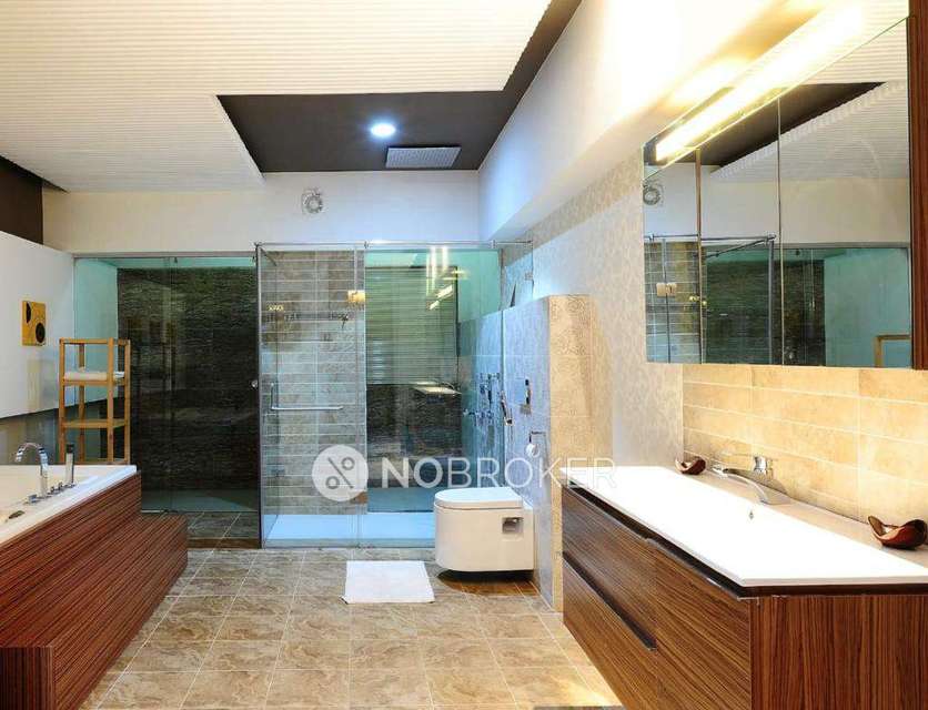 4+ BHK Flat For Sale  In Jubilee Hills