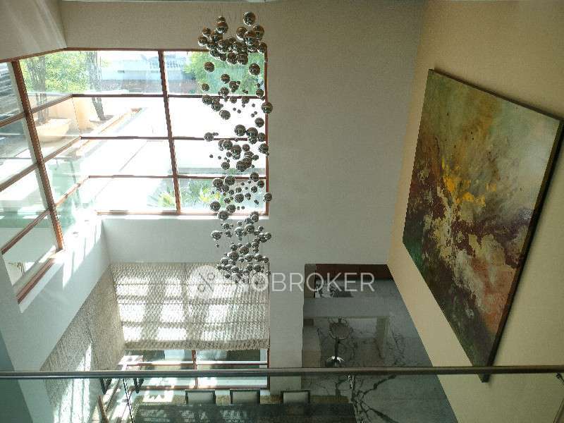 4+ BHK Flat For Sale  In Jubilee Hills