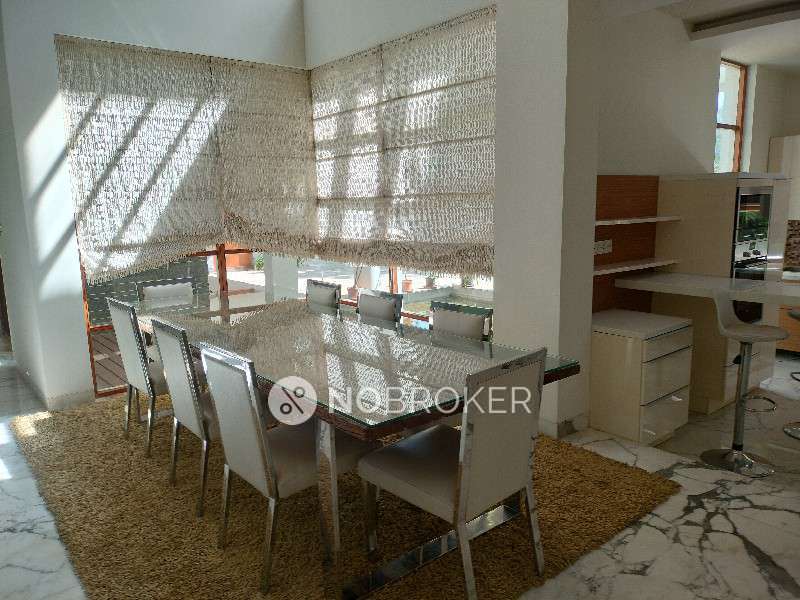 4+ BHK Flat For Sale  In Jubilee Hills