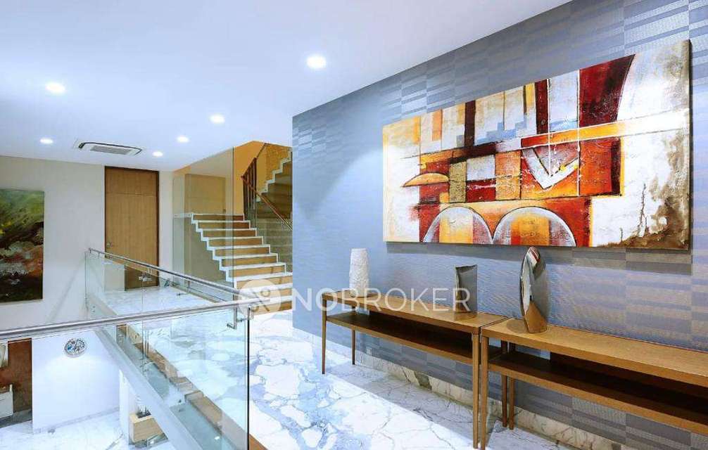 4+ BHK Flat For Sale  In Jubilee Hills