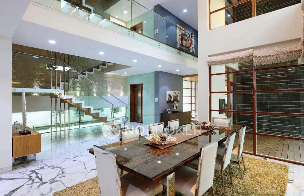 4+ BHK Flat For Sale  In Jubilee Hills