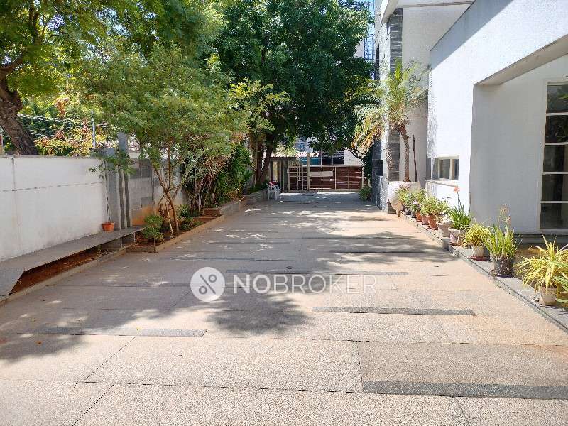 4+ BHK Flat For Sale  In Jubilee Hills