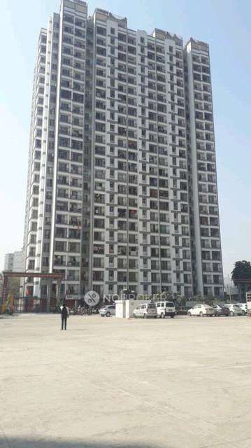 1 RK Flat In Sai Srishti Heritage  for Rent  In Khardipada