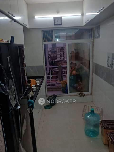 2 BHK Flat For Sale  In Taloja