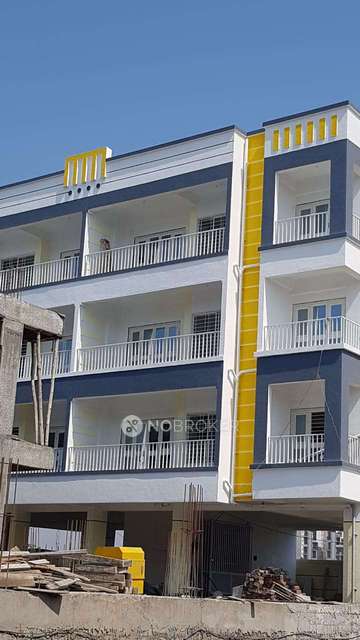 2 BHK Flat In Shri Gurukrupa Residency, Wagholi for Rent  In Lohgaon Road