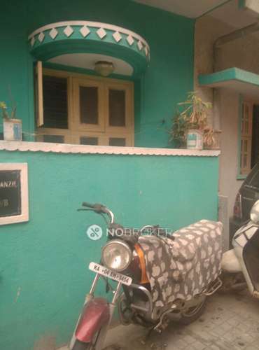 1 RK Flat for Rent  In Hombegowda Nagar