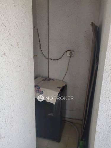 1 BHK Flat In Mayur Heights For Sale  In Panvel