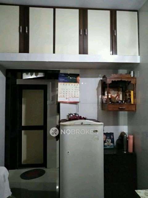 1 BHK Flat In Sarvoday Trilok-i For Sale  In Thakurli