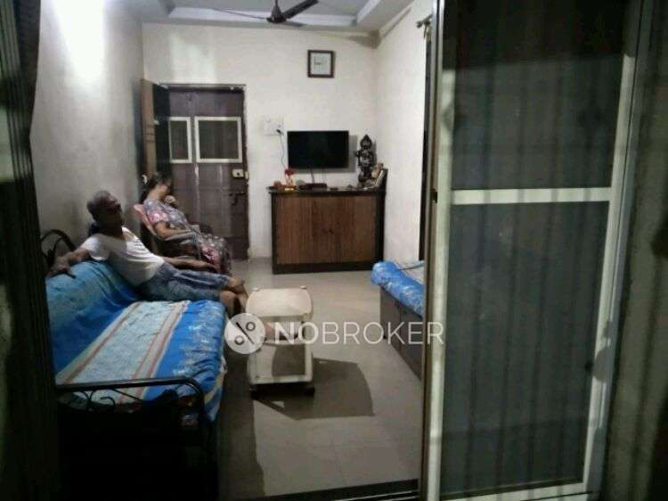 1 BHK Flat In Sarvoday Trilok-i For Sale  In Thakurli