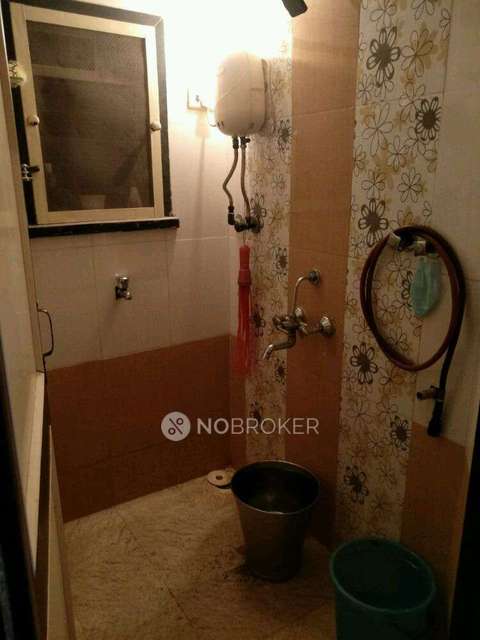 1 BHK Flat In Sarvoday Trilok-i For Sale  In Thakurli