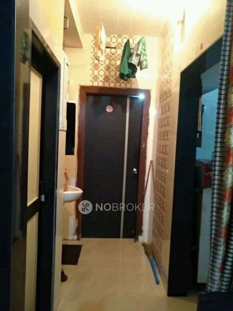 1 BHK Flat In Sarvoday Trilok-i For Sale  In Thakurli