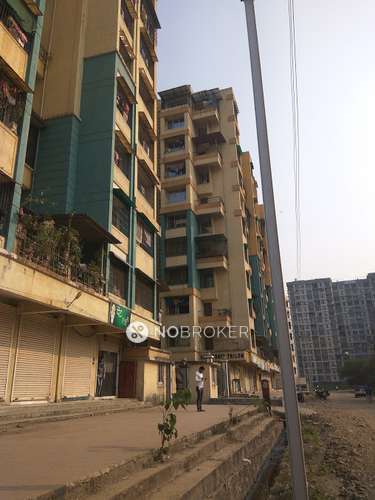 1 BHK Flat In Sarvoday Trilok-i For Sale  In Thakurli