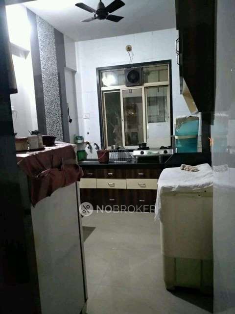 1 BHK Flat In Sarvoday Trilok-i For Sale  In Thakurli