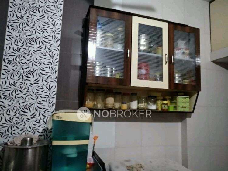 1 BHK Flat In Sarvoday Trilok-i For Sale  In Thakurli