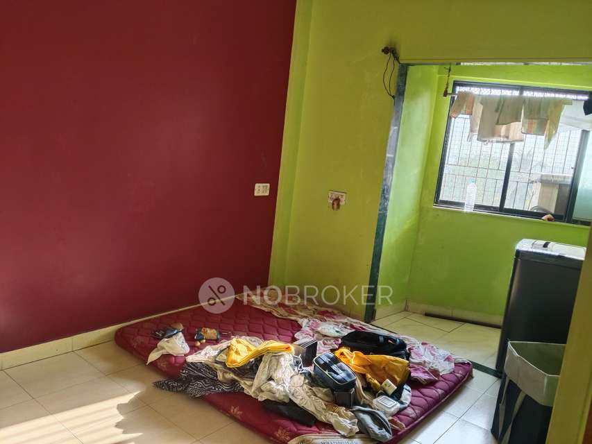 2 BHK Flat For Sale  In Mulund West