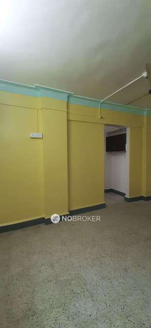 2 BHK Flat In Ganesh Park For Sale  In Vadgaon Budruk