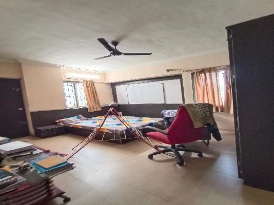 3 BHK Flat In Ascent Society  for Rent  In Baner