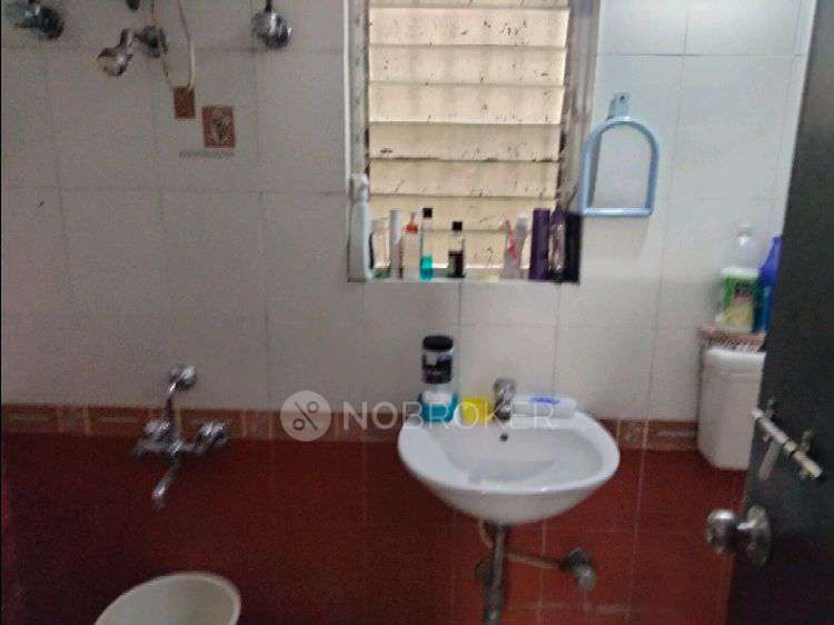 3 BHK Flat In Ascent Society  for Rent  In Baner