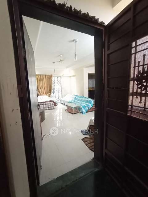 3 BHK Flat In Ascent Society  for Rent  In Baner