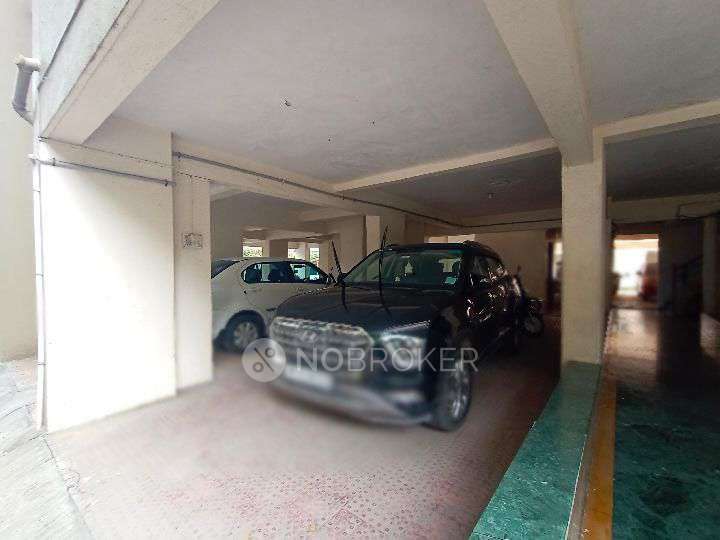 3 BHK Flat In Ascent Society  for Rent  In Baner