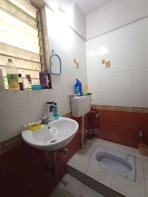 3 BHK Flat In Ascent Society  for Rent  In Baner