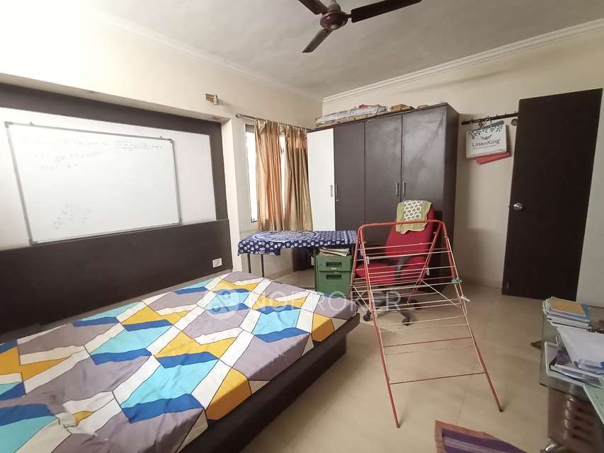 3 BHK Flat In Ascent Society  for Rent  In Baner