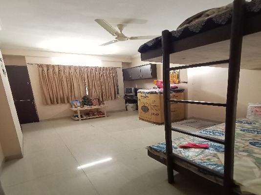 3 BHK Flat In Ascent Society  for Rent  In Baner
