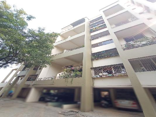 3 BHK Flat In Ascent Society  for Rent  In Baner