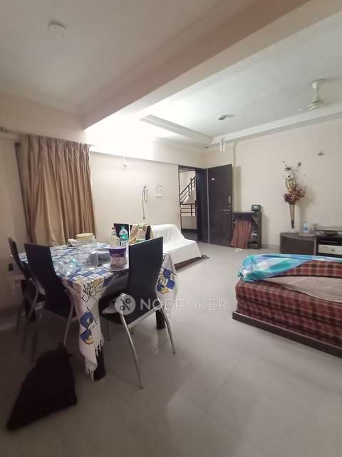 3 BHK Flat In Ascent Society  for Rent  In Baner