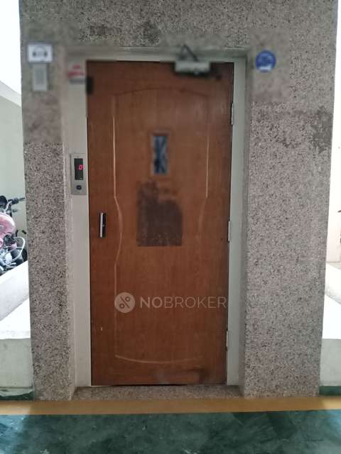 3 BHK Flat In Ascent Society  for Rent  In Baner