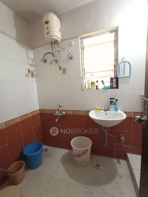 3 BHK Flat In Ascent Society  for Rent  In Baner