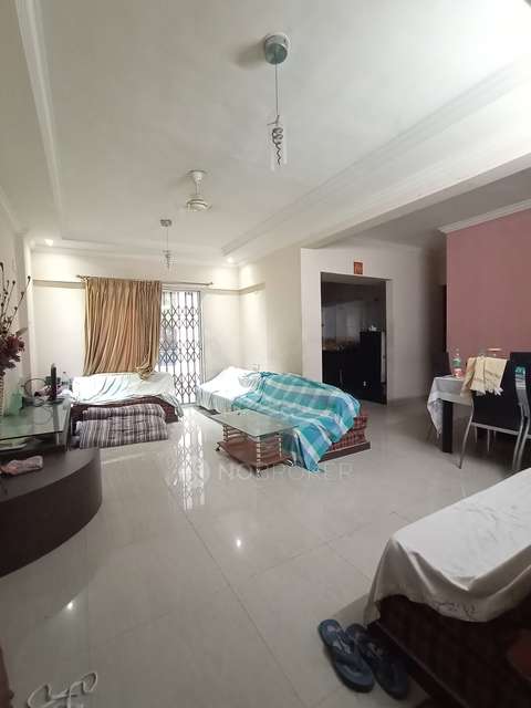 3 BHK Flat In Ascent Society  for Rent  In Baner