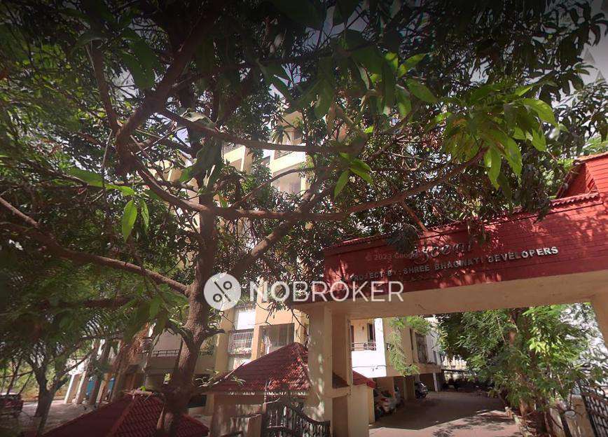 3 BHK Flat In Ascent Society  for Rent  In Baner