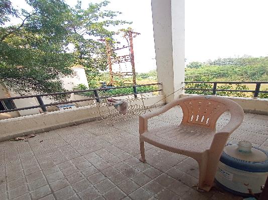 3 BHK Flat In Ascent Society  for Rent  In Baner