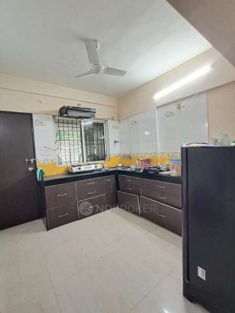 3 BHK Flat In Ascent Society  for Rent  In Baner