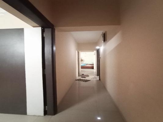 3 BHK Flat In Ascent Society  for Rent  In Baner