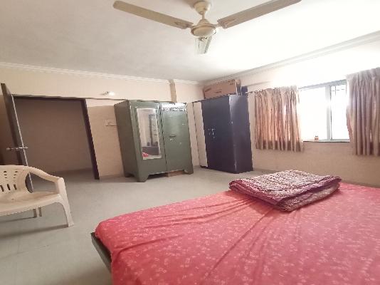 3 BHK Flat In Ascent Society  for Rent  In Baner